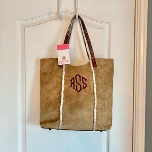Marley Lilly Aspen Tote